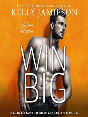 cover image of Win Big